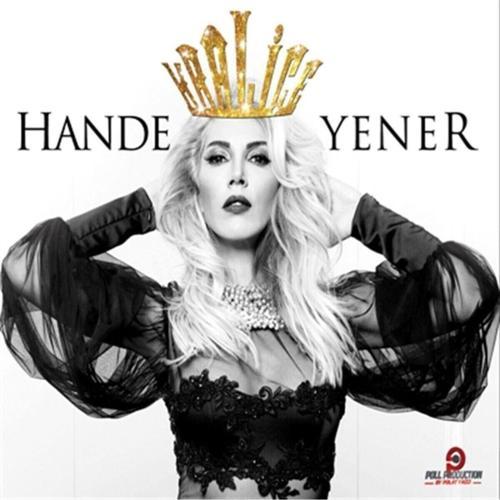 Cd - Hande Yener ?– Kraliçe Cd