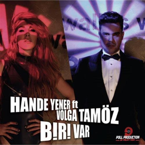 Cd - Hande Yener Ft Volga Tamöz - Biri Var