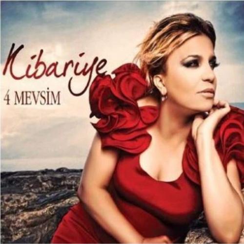 Kibariye  4 Mevsim Cd