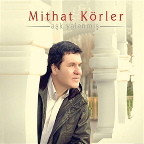 Cd - Mithat Körler - Aşk Yalanmış Cd