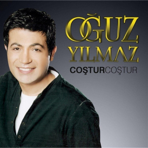 Cd - Oğuz Yılmaz - Çoştur Çoştur