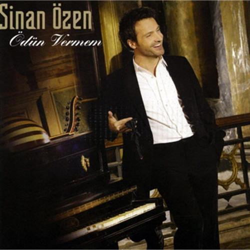  Sinan Özen - Ödün Vermem CD