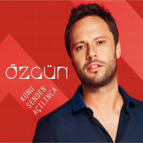 Özgün Konu Senden Açılınca Cd