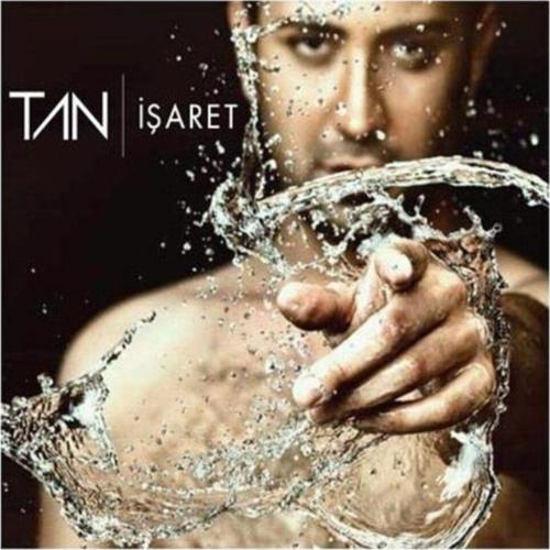 Tan Taşçı Işaret Cd