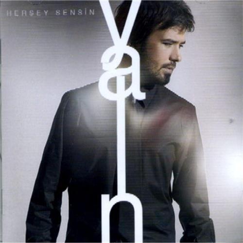 Yalın - Herşey Sensin /Cd