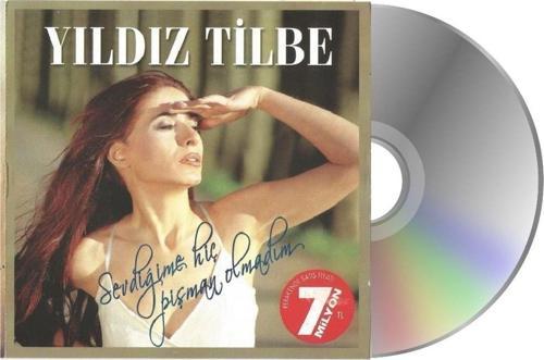 Yıldız Tilbe - Sevdiğime Hiç Pişman Değilim ( Cd )