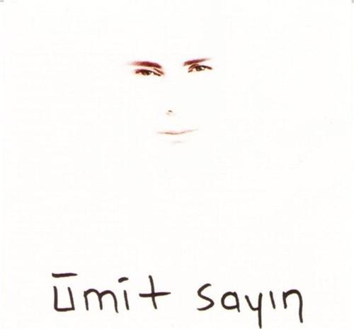 Ümit Sayın -Ben Tabi Ki Cd
