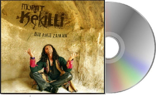 Murat Kekilli - Bir Ahir Zaman - Cd