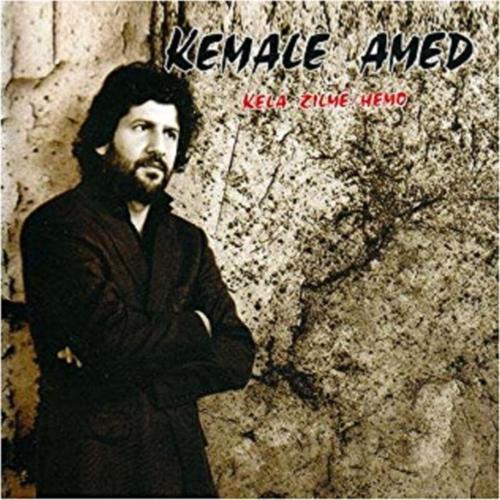 Kemale Amed - Kela Zilme / Memo