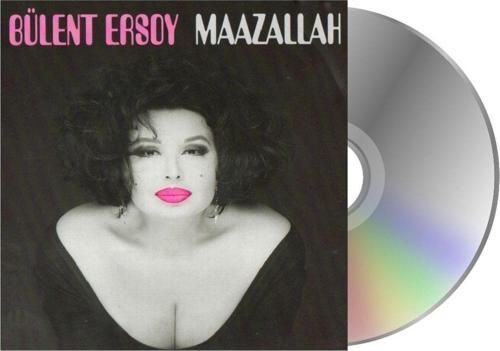 Bülent Ersoy - Maazallah (Cd)