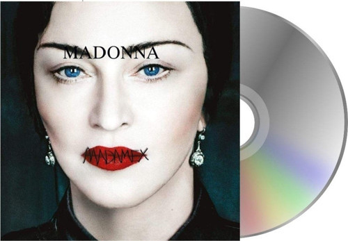 Madonna - Madame X ()