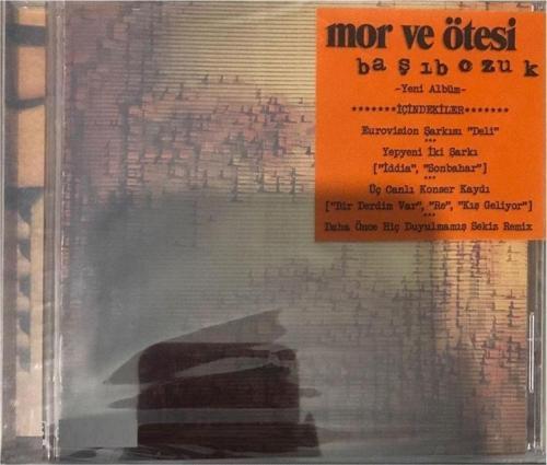 Mor Ve Ötesi - Başıbozuk ( )