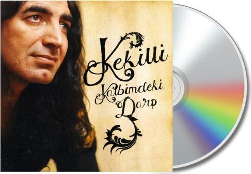 Murat Kekili - Kalbimdeki Darp ( )