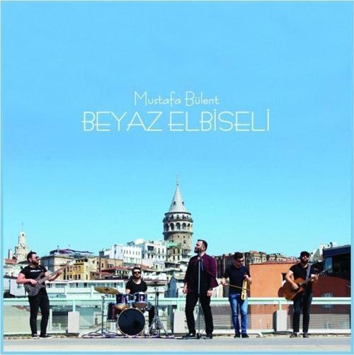 Mustafa Bülent Beyaz Elbiseli