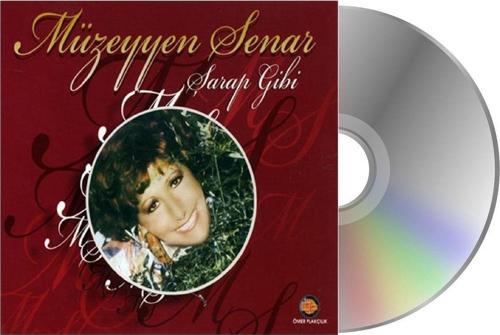 Müzeyyen Senar - Şarap Gibi ( )