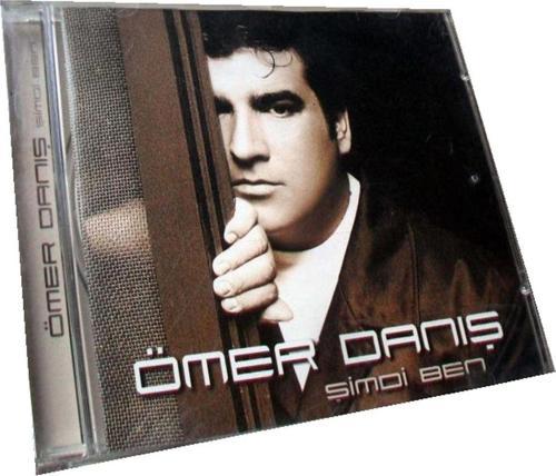 Ömer Danış - Şimdi Ben ( )