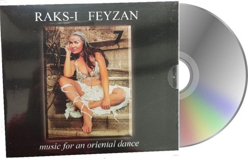 Raks- I Feyzan Vol 7 /Fatma Dönmez' ( )