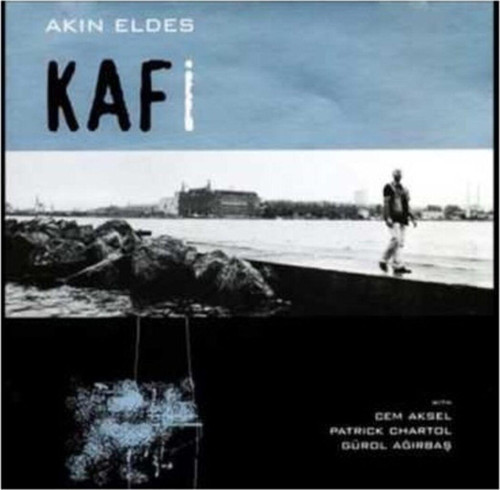 Akın Eldes Kafi