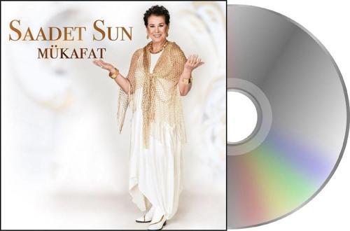  Saadet Sun  Mükafat (Single )