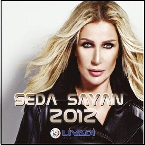 Seda Sayan Ah Aşkım 2012 -