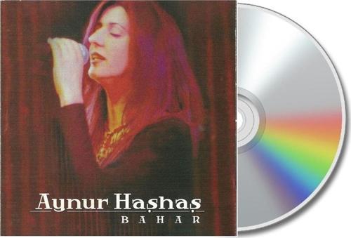 Aynur Haşhaş - Bahar ( )