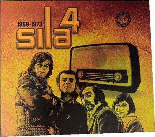 Sıla 4 Kıbrısım 1968/ 1973 ( Orjinal Kayıtlar )