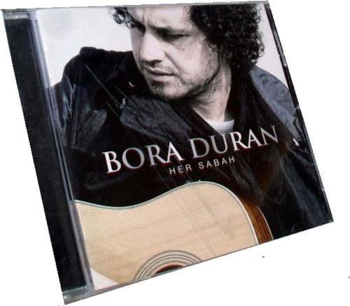 Bora Duran - Her Sabah ( )