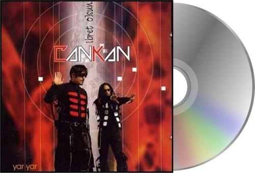  Cankan – İbret Olsun  Yar Yar 