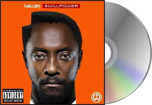 Will.İ.Am Willpower