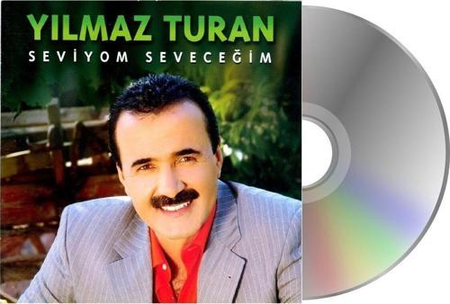 Yılmaz Turan - Seviyom Seviceğim ()