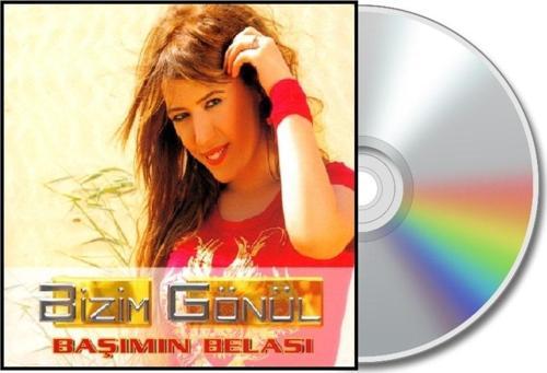 Bizim Gönül- Belası ( Cd )
