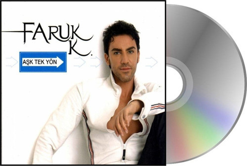 Faruk K - Aşk Tek Yön ( )