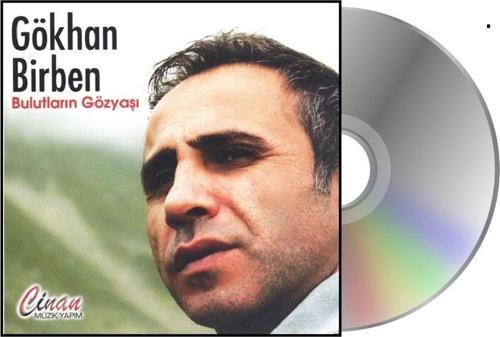 Gökhan Birben - Bulutların Gözyaşı ()