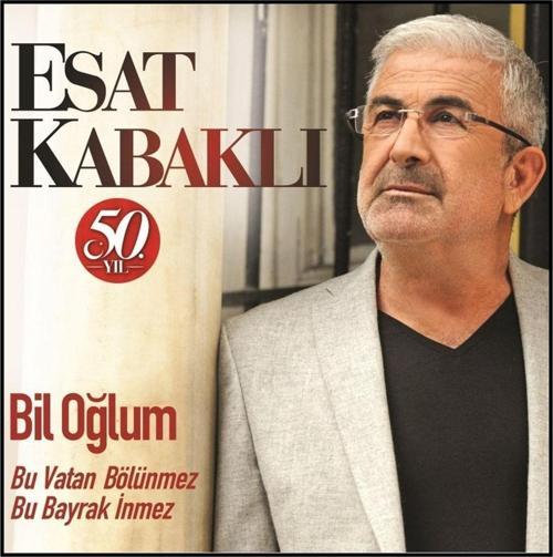 Esat Kabaklı - 50.Yıl / Kirve Memi - Bil Oğlum (Cd)