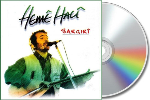 Heme Haci - Bargırî ( )
