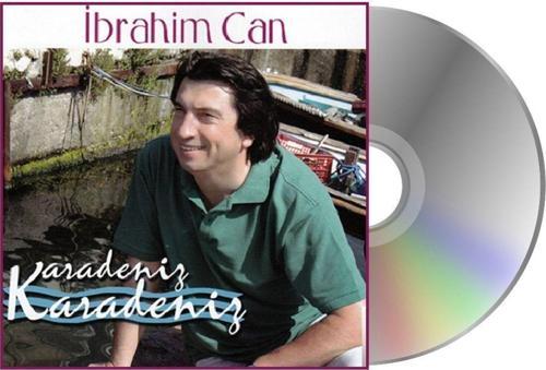 Ibrahim Can  Karadeniz Karadeniz