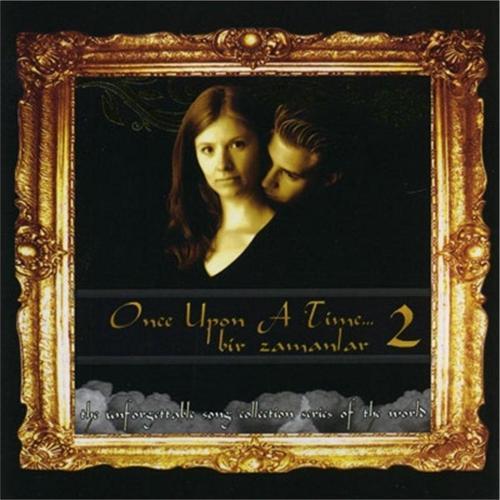 Bir Zamanlar (Once Upon A Time) - 2 (Cd)