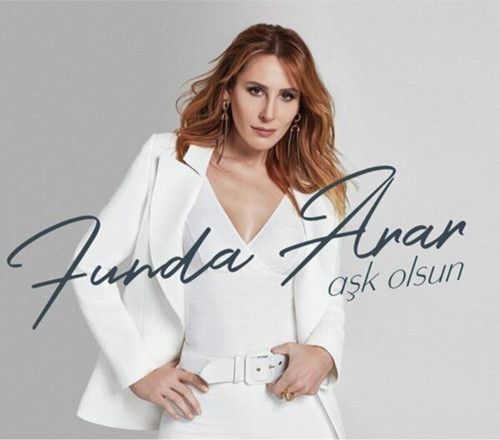 Aşk Olsun - Aşk Hikayesi 2'Li