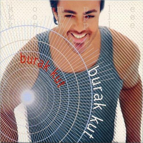 Burak Kut - Komple ( Cd )