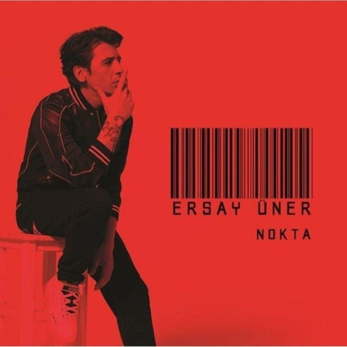 Ersay Üner - Nokta ( Cd )