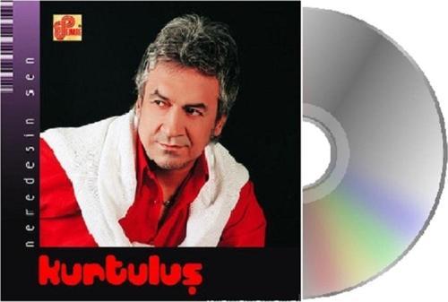 Kurtuluş – Neredesin Sen ( Cd )