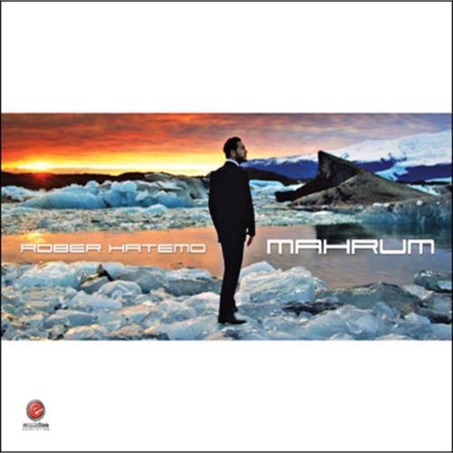  Rober Hatemo - Mahrum CD