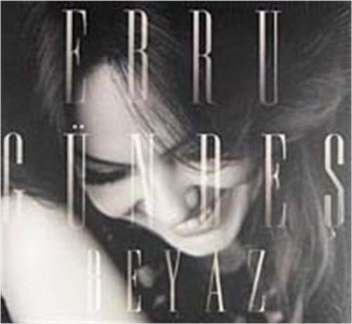 Ebru Gündeş - Beyaz ( Cd )