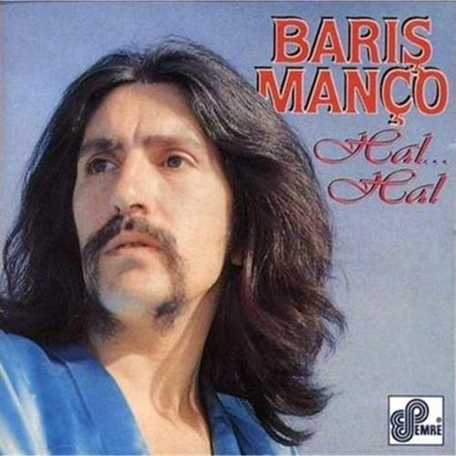 Hal Hal - Cd Barış Manço