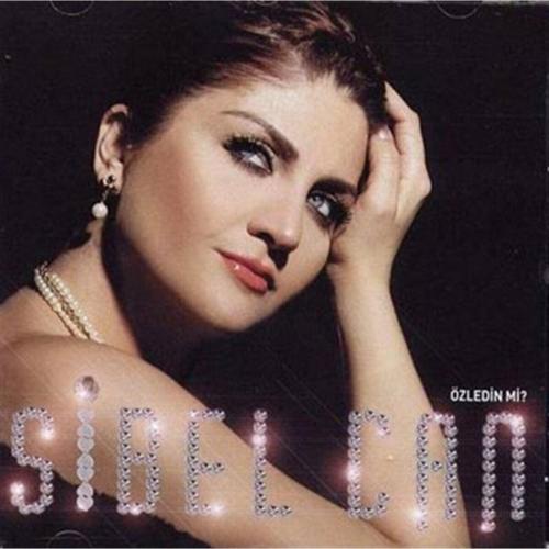 Özledin Mi - Cd Sibel Can