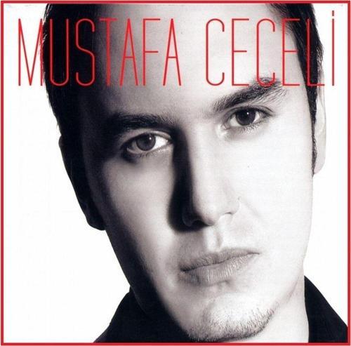 Mustafa Ceceli Söz Veremem 2009 - Cd