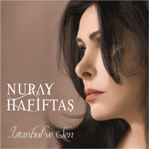 Istanbul Ve Sen Audio Cd