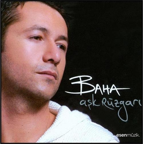 Baha - Aşk Rüzgarı ( Cd )