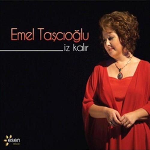 Emel Taşcıoğlu - İz Kalır (Audio Cd)