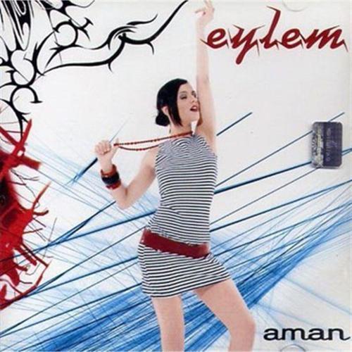 Eylem / Aman Cd